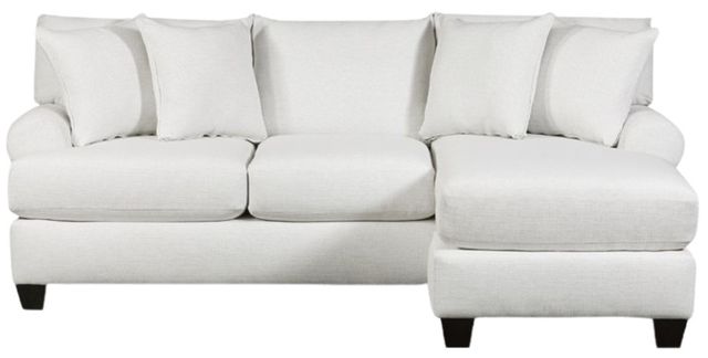 The Mix Customizable Margo Sofa with Reversible Chaise-0