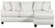 The Mix Customizable Margo Sofa with Reversible Chaise-0