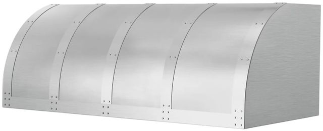 BlueStar® Bonanza 66" Stainless Steel Wall Mounted Range Hood-0