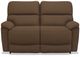 La-Z-Boy® Brooks Canyon Power Reclining Loveseat-0