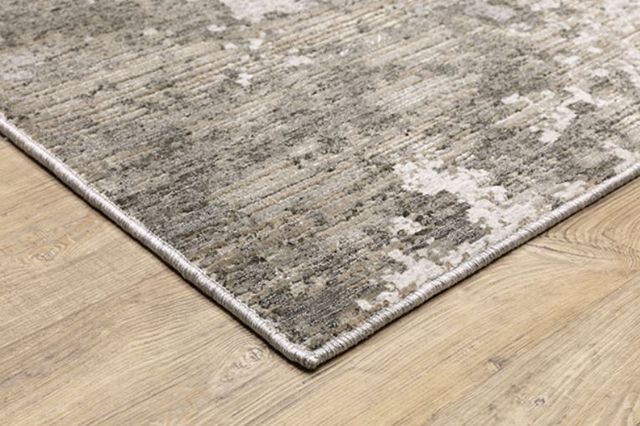 Oriental Weavers™ Nebulous 5'x8' Style 10 Area Rug-3