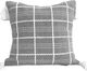 Livia Bohemian Gray Decorative Pillow-0