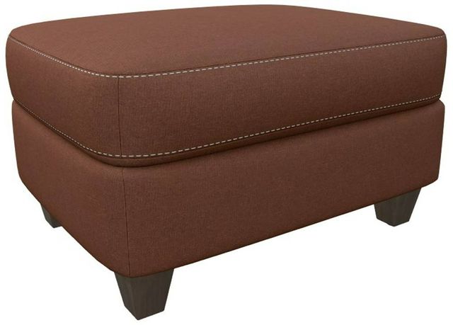 La-Z-Boy® Noah Spice Ottoman-0