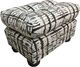 Best Craft Furniture Customizable 2800 Ottoman-0