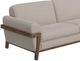 International Furniture Direct Loft Brown Beige Sofa-5