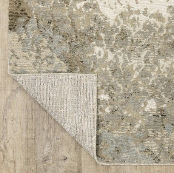 Oriental Weavers™ Evolution 5'x7' Style 2 Area Rug-4