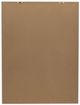 A & B Home Gold/White Floral Wall Art-3
