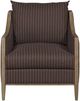 Vanguard® Furniture Customizable Compendium Blakely Chair-1