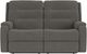 Flexsteel® Customizable Arlo Manual Reclining Loveseat-1