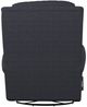 Flexsteel® Minnie Navy Manual Swivel Gliding Recliner-3