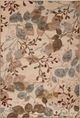 Surya Paramount Beige/Brown 5'x8' Area Rug-0