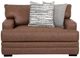 Franklin™ Regent Duvall Saddle Chair and a Half-2