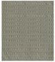 A & B Home 8' x 10' Area Rug-1