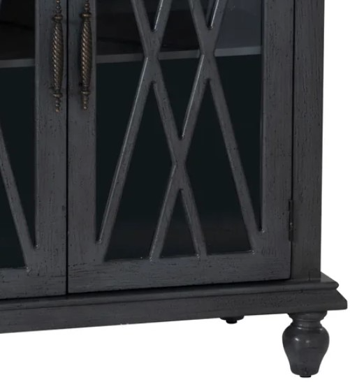 Powell Home Fashions Cabinet - Thumbnail 5