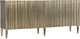 Hooker® Furniture Melange German Silver Console-0