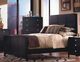 New Classic® Home Furnishings Luna Twin Panel Bed-0