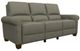 La-Z-Boy® Clybourn Moss Power Reclining Sofa with Headrest-0