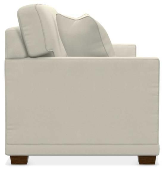 La-Z-Boy® Kennedy Ivory Full Sleeper Sofa-2