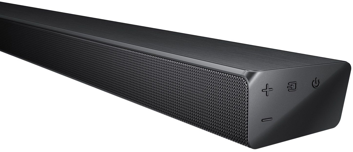 Samnsung Soundbar R550 store