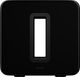 Sonos Black Sub Gen 3 Subwoofer-2