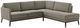 Luonto® Furniture Customizable Viola Right-Arm Facing Sofa Sectional and Chaise-0