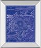 Classy Living Vintage Collection Arctic Map Wall Art-0