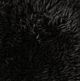 Furniture of America® Nappi Black L-Shape Sofa Sectional-3