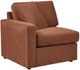Signature Design by Ashley® Modmax 8-Piece Spice Right-Arm Facing Sectional with Chaise and Audio Consoles-1