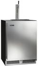 Perlick® C-Series 24" Panel Ready Built-in Outdoor Beer Dispenser-0
