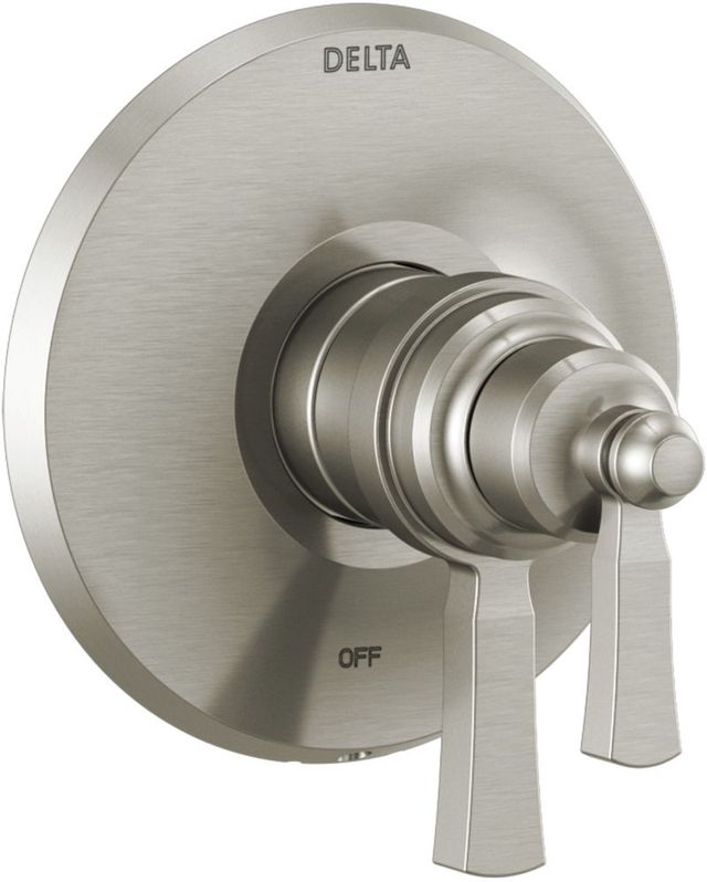 Delta Dorval® TempAssure® 17T Series Stainless Valve Trim Only-0