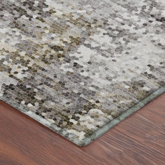 Dalyn™ Rug Company Lumara LM5 Putty 5'x8' Area Rug-4