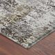 Dalyn™ Rug Company Lumara LM5 Putty 5'x8' Area Rug-4