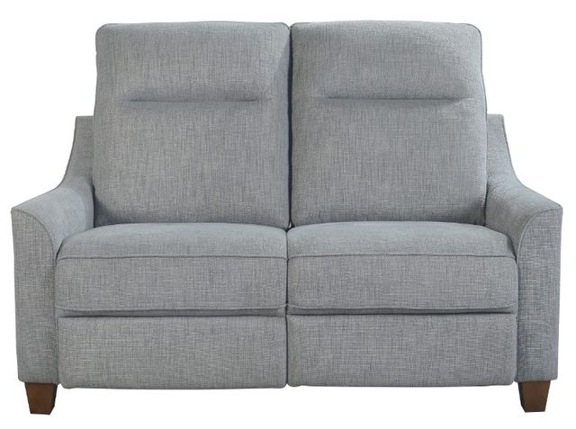 Parker House® Madison Pisces Marine Power Reclining Loveseat-0