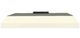 Vent-A-Hood® K Series 42" Biscuit Wall Mounted Liner Insert-0