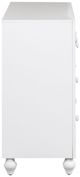 Liberty Furniture Cottage View White Youth Dresser-4