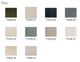 Century® Customizable Gio Natural Materials Outdoor Sofa-4