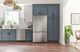 LG 36" 26.5 Cu. Ft. PrintProof™ Stainless Steel Smart Counter Depth French Door Refrigerator-3