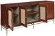 Bassett® Furniture Gatsby Brown Sideboard-2