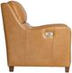 Bernhardt Dillon Bernhardt Living Brown Leather Power Recliner-3