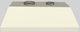 Vent-A-Hood® 48" Biscuit Wall Mounted Liner Insert-0