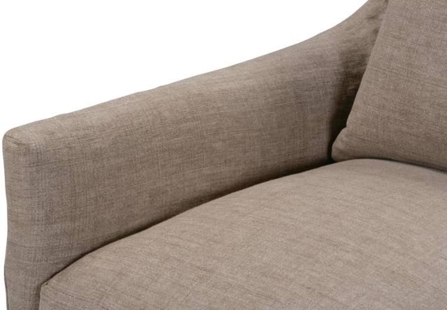 Rowe® Customizable Ingrid Slipcovered Swivel Glider-4
