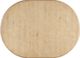 Hooker® Furniture Retreat Dune Round Dining Table-4