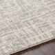 Surya Gavic Beige/Gray 4'x6' Area Rug-5