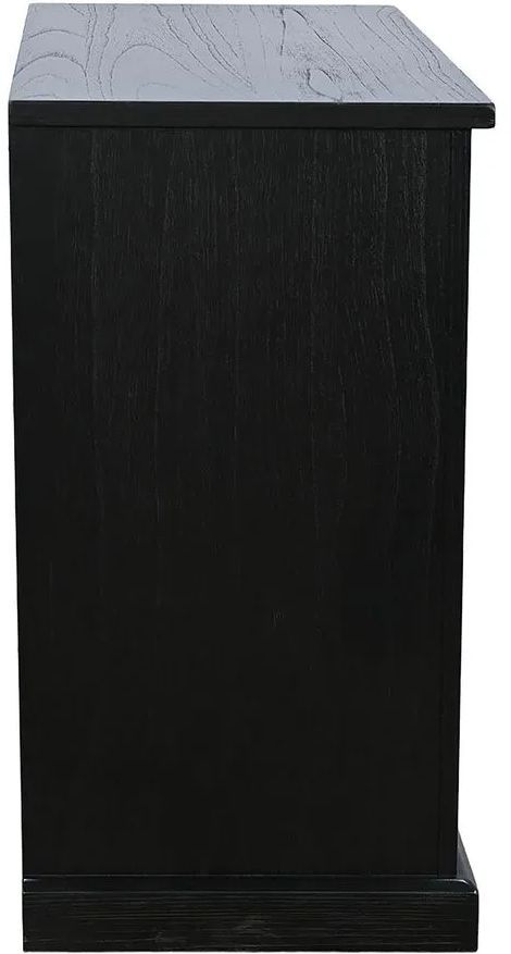 Sunny Designs™ Elena Umbra Small Cabinet-3