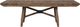 Steve Silver Co. Riverdale Driftwood Counter Table-1