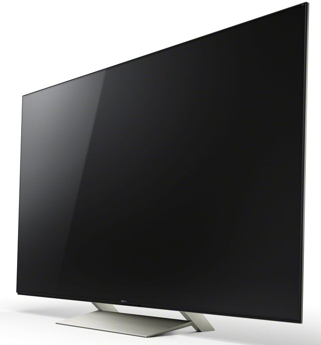 Sony® X930E Series 65" 4K Ultra HD TV with HDR-2
