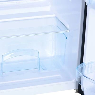 Avanti® 19" 3.1 Cu. Ft. White Compact Top Freezer Refrigerator-8