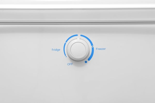 Frigidaire® 18 Cu. Ft. White Garage Ready Upright Freezer-3