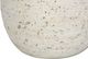 Monarch Specialties Inc. 20"H Cream Concrete Table Lamp-3