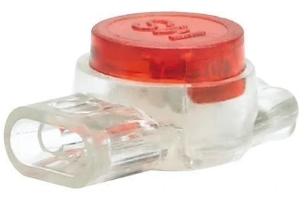 RadioShack Phone Wire Splice Connector-0